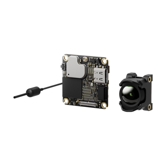 DJI O4 Wide