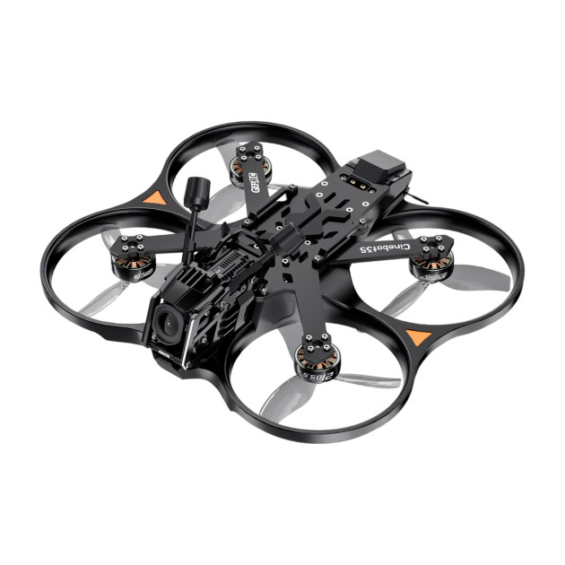 GEPRC Cinebot35 O4 Pro - 6S ELRS with GPS