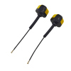 SpeedyBee V2 5.8GHz Antenna - 87mm RHCP u.FL (2pcs)