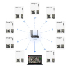 MicoAir Wifi Link 2.4/5GHz telemetry module