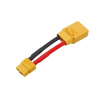 Charging adapter XT60->XT90