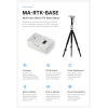 MicoAir MA-RTK-BASE RTK Base Station Kit