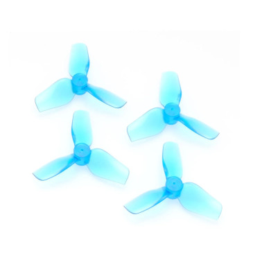 HQprop Micro Whoop 31MMX3 (1 mm)