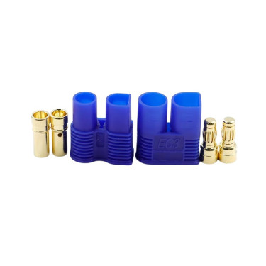 EC3 Connector (1 pair)