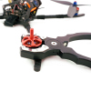 Rotorama Motor Holding Pliers