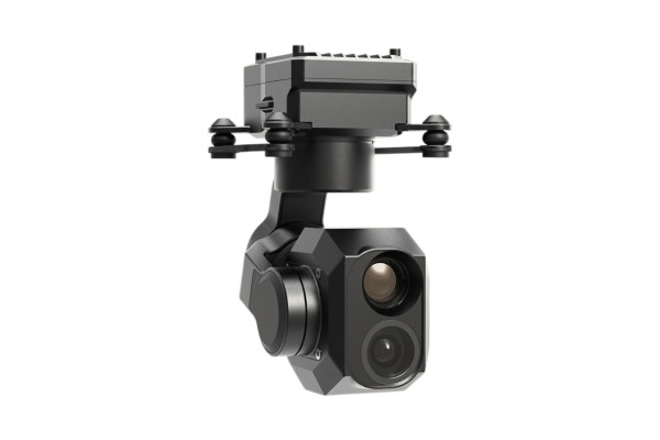 XF Z-2Mini Gimbal 4K + 192px Thermal | Rotorama