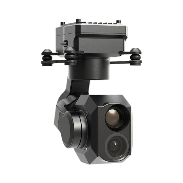 XF Z-2Mini Gimbal 4K + 192px Thermal