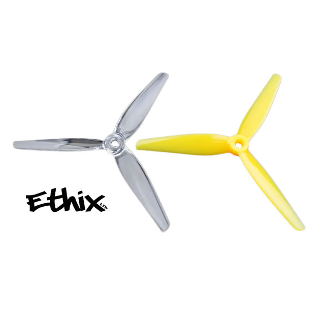 HQprop Ethix P3.3