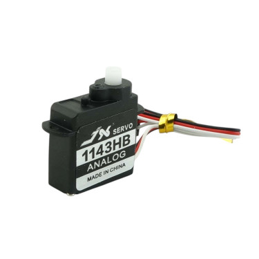 JX Servo PS-1143HB - 4.5g/0.08s/0.55kg