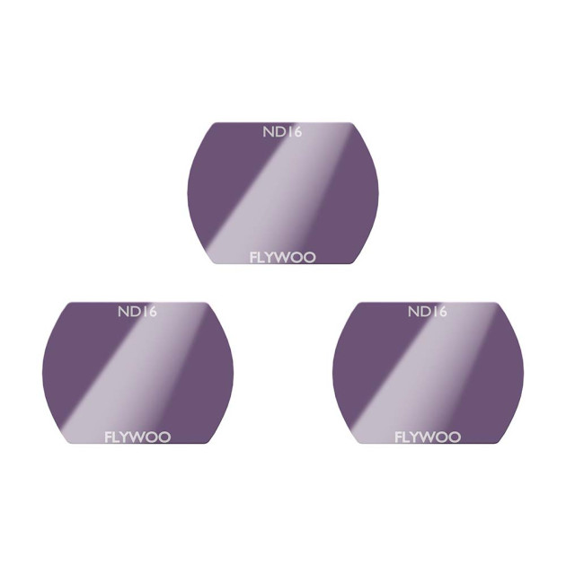 Flywoo ND Filters for O4 Wide Angle Lens