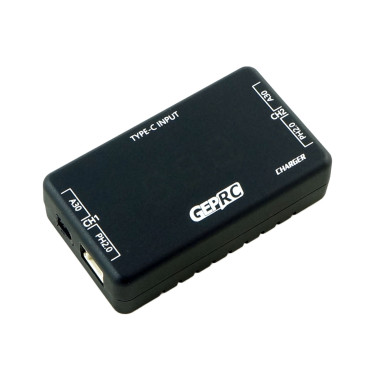 GEPRC GEP-C1 2x1S charger