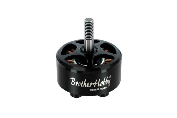 BrotherHobby SE 2810 1180kv | Rotorama