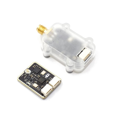 MicoAir LR24-F + LR24-F-Mini LoRa Telemetry Radio