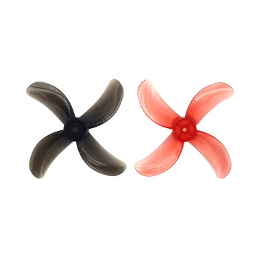 Gemfan 40mm-4 1609 (1/1.5mm 8pcs)