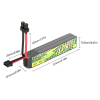 BetaFPV LAVA II 680mAh 2S 95C (2pcs)