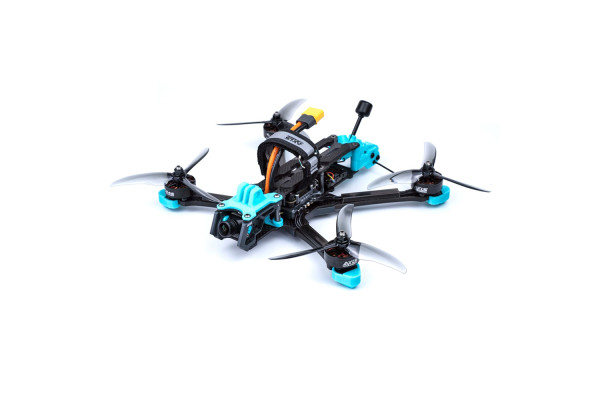 Axisflying Manta5 DC Walksnail - 6S ELRS with GPS | Rotorama