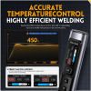 Fnirsi HS-02A 100W Soldering Iron