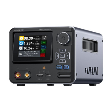 Fnirsi IPS3608 Laboratory DC Power Supply