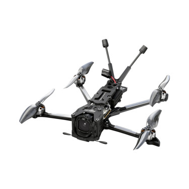 Flywoo Explorer LR HD DJI O4 PRO V2 - ELRS