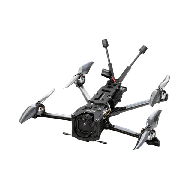 Flywoo Explorer LR HD DJI O4 PRO V2 - ELRS
