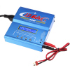 B6AC battery charger AC/DC 6A 80W