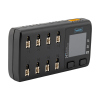 ToolkitRC H1 8x 1S PH2.0/BT2.0 charger