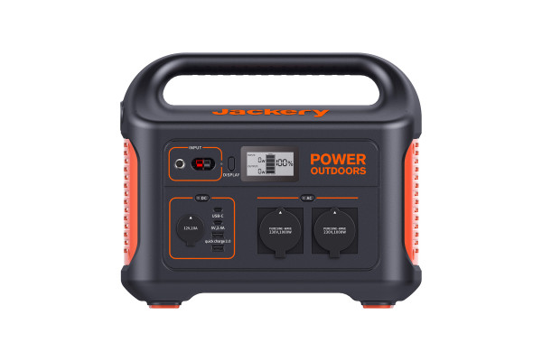 【美品】Jackery Portable Power 1000 おまけ付き Amazon.com : Jackery Explorer 1000 v2 Portable Power Station*2