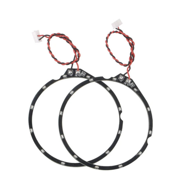 Radiomaster LED Gimbal Light Mod Set for TX16S & Boxer