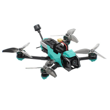 Sub250 OasisFly35 - 4S ELRS with GPS