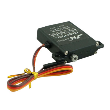 JX Servo PDI-2105MG Slim - 21g/0.13s/5.8kg