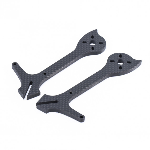iFlight Spare front arms for iFlight DC5 HD | Rotorama