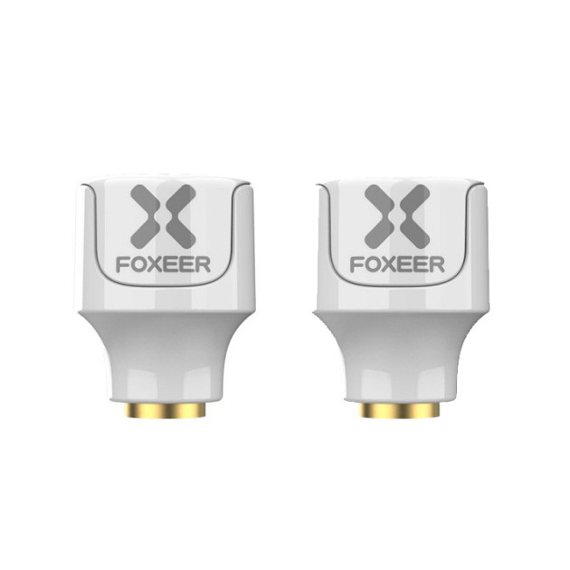 Foxeer Lollipop V3 Stubby RP-SMA LHCP (2pcs)