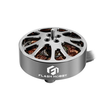 Flashhobby 2004 V2 1900Kv