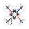 NewBeeDrone Hummingbird V4.1 - 1S ELRS