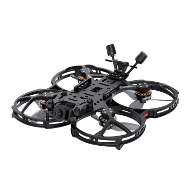 GEPRC Cinelog35 V3 O4 Pro - 6S ELRS with GPS