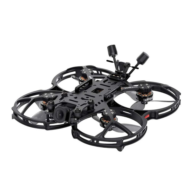 GEPRC Cinelog35 V3 O4 Pro - 6S ELRS with GPS