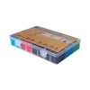 Pilotix Heat shrink tubing set 750 pcs