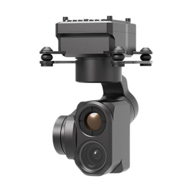 XF Z-2Pro Gimbal 4K + 640px Thermal