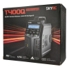 SkyRC T400Q 4x100W