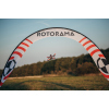 Rotorama red gate