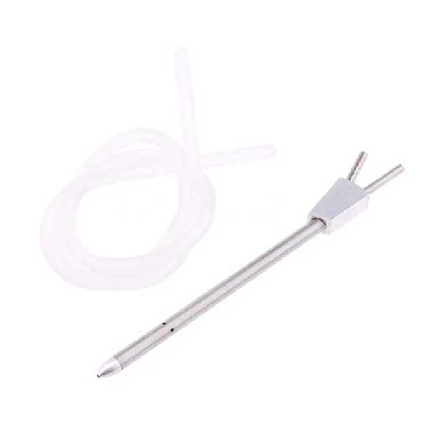 Pitot tube