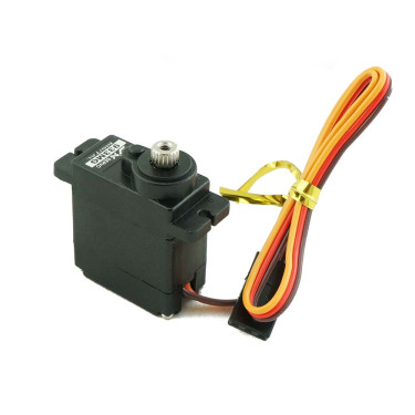 JX Servo PDI-933MG - 12g/0.1s/3.5kg