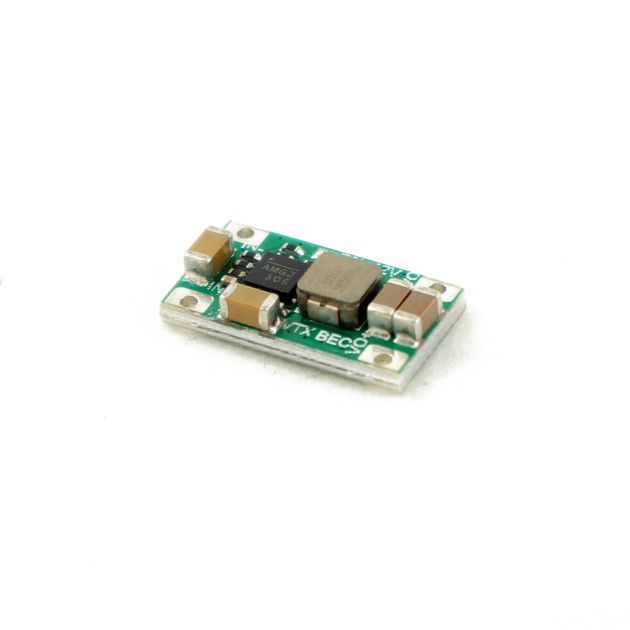 Readytosky Nano BEC 2-6S 5V/3A and 12V/2A