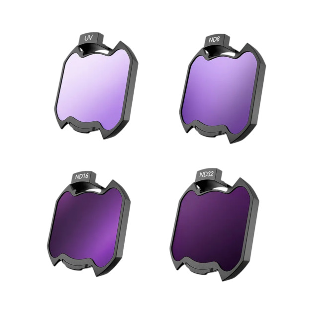 Flywoo ND Filters for O4 Wide Angle Lens V2