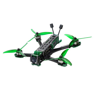 GEPRC Mark5 Deadcat O4 Pro - 6S ELRS with GPS