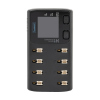ToolkitRC H1 8x 1S PH2.0/BT2.0 charger