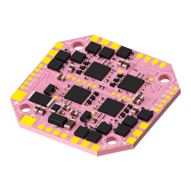 Axisflying H743 25A AIO AM32