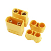 Amass XT90 connector (1 pair)
