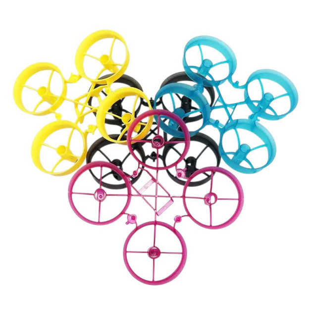 NewBeeDrone Cockroach Brushed Super-Durable (65mm)