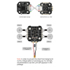 SpeedyBee 35A Mini BLS